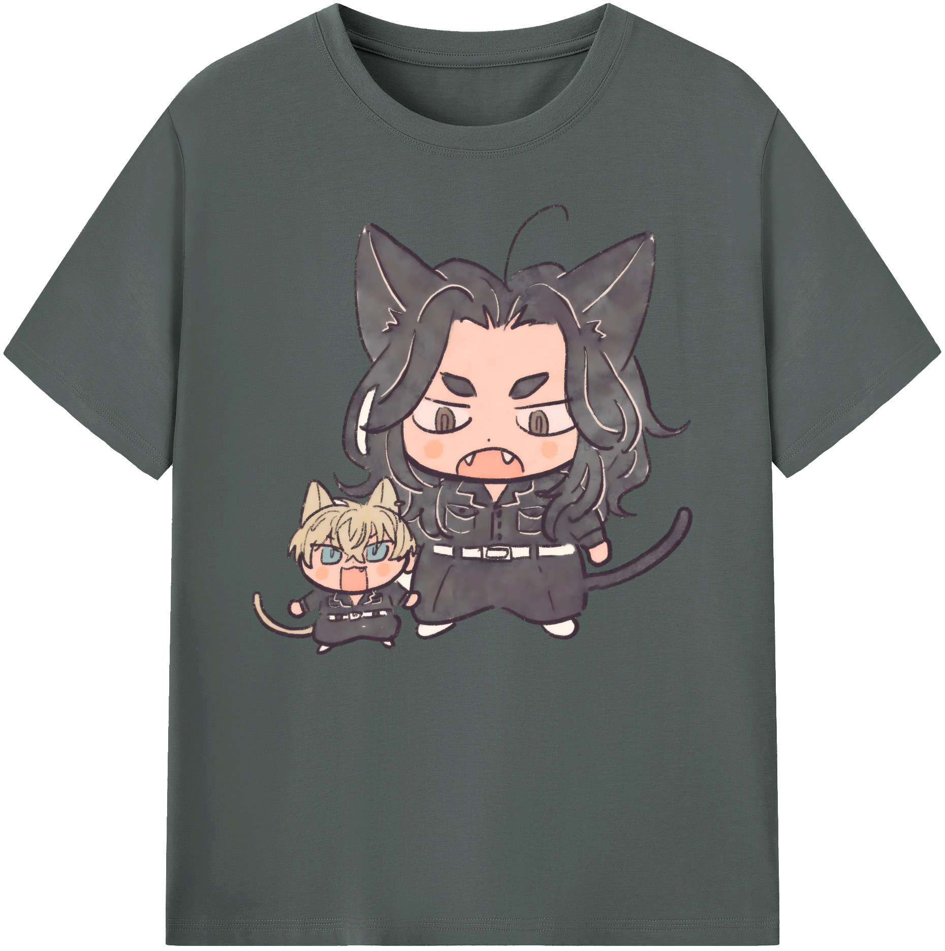 （画像用） 東京リベンジャーズ Tokyo Revengers 綿100％ メンズ半袖Tシャツ｜肌触りやわらか＆通気性